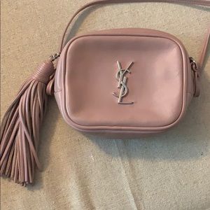 YSL crossbody